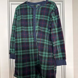 Old Navy pajama